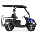 Carrito de golf eléctrico de estilo jeep 5kw UTV